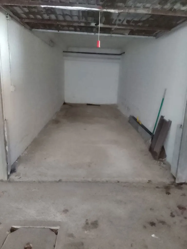 Garaaž - Box in San Sepolcro, Piacenza