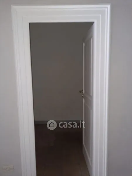 Entrée - Rented Duplex with Terrace in Taranto