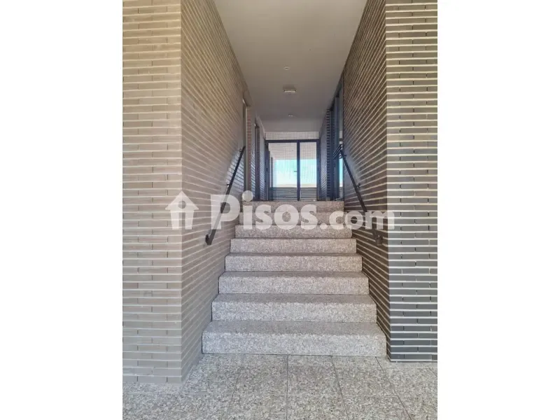 Pièces - Apartment with Pool and Terrace in La Alberca
