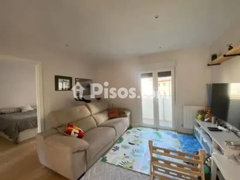 Elutuba - Apartment with Balcony in Ipurua
