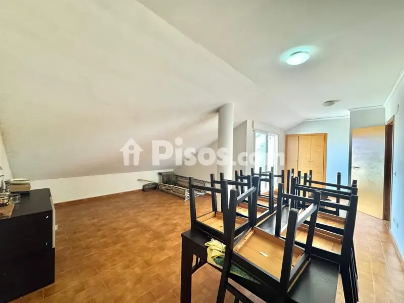 Söögituba - Duplex Loft with Two Terraces in Benipeixcar