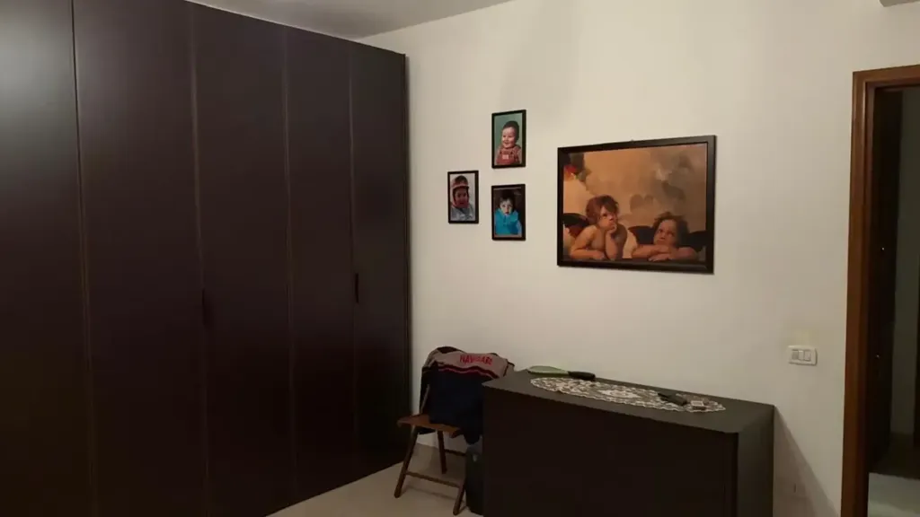 Appartement 5 pièces à IT