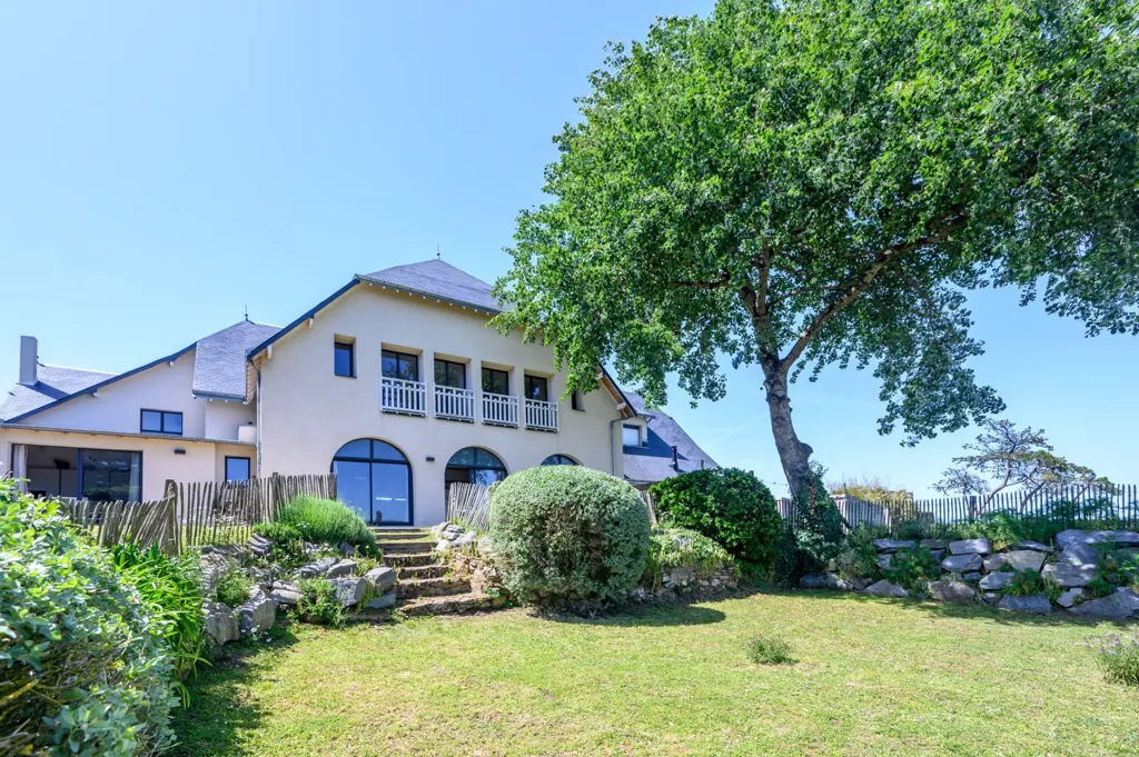 Esterno - Luxury Oceanfront Villa in Mesquer