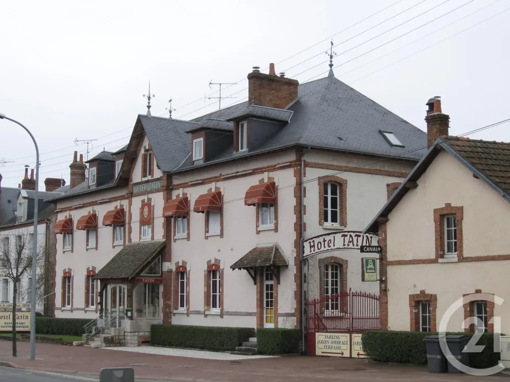 Esterno - Medical Practice in Centre Lamotte-Beuvron