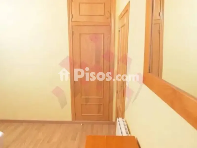 Schlafzimmer - Renovated Flat with Terrace in El Perchel, Ciudad Real