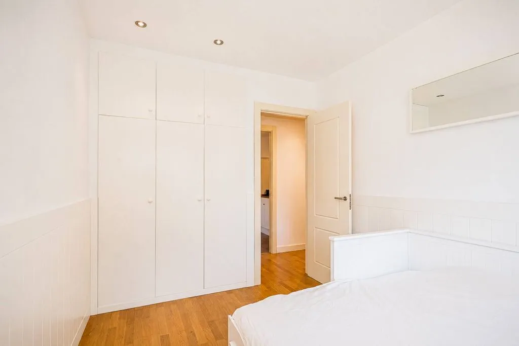 Chambres - Contemporary 5-Bedroom House with Pool in Sitges