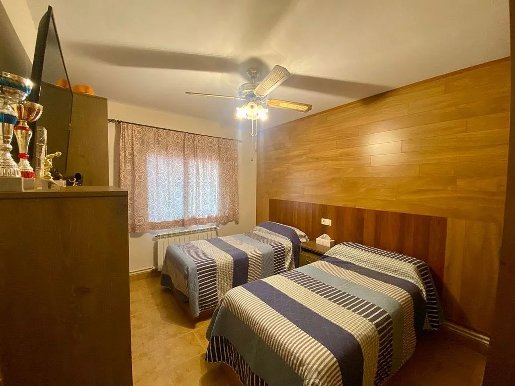 Magamistoad - Chalet with Pool in Villarrubia