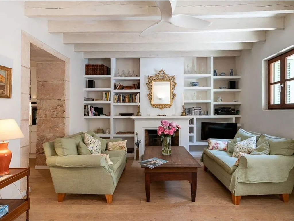 Elutuba - Charming Chalet with Pool in Campos