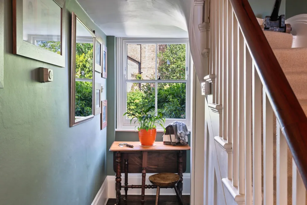 Pièces - Maison 5 chambres à London