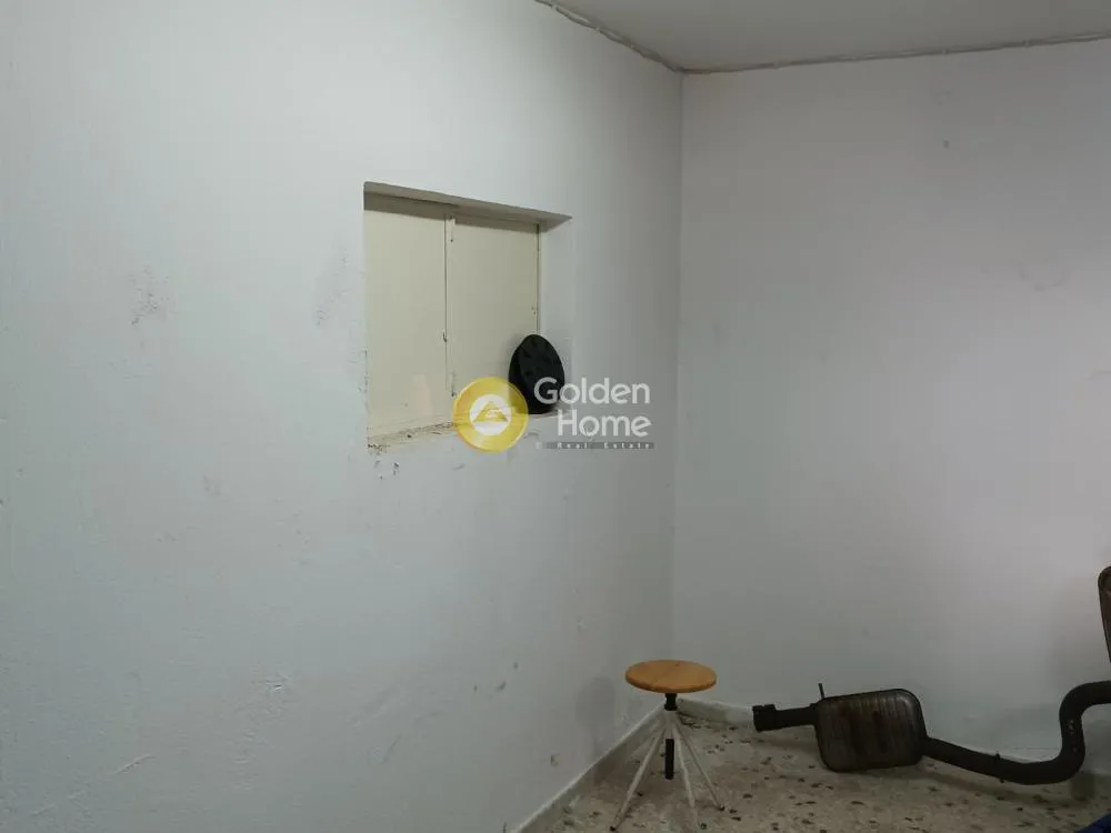 Buanderie - Warehouse with Parking in Kato Ilion
