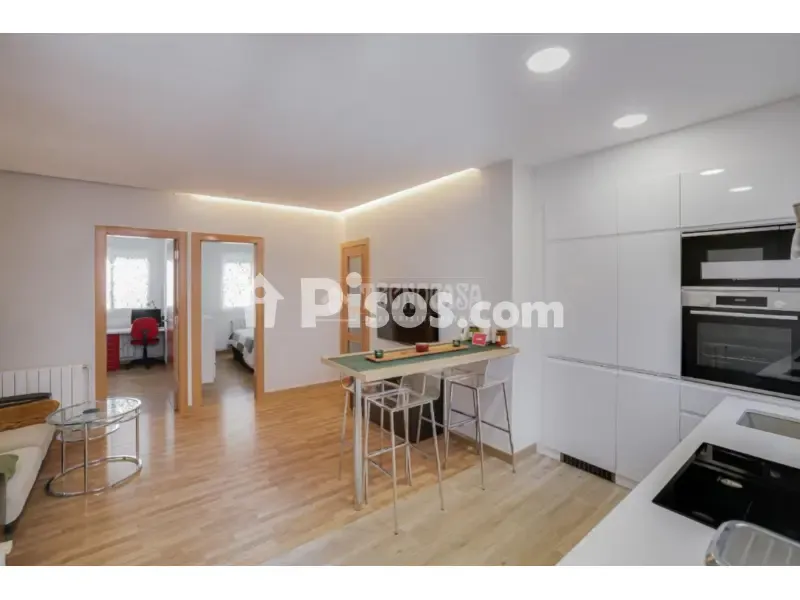Appartement 3 chambres à ES