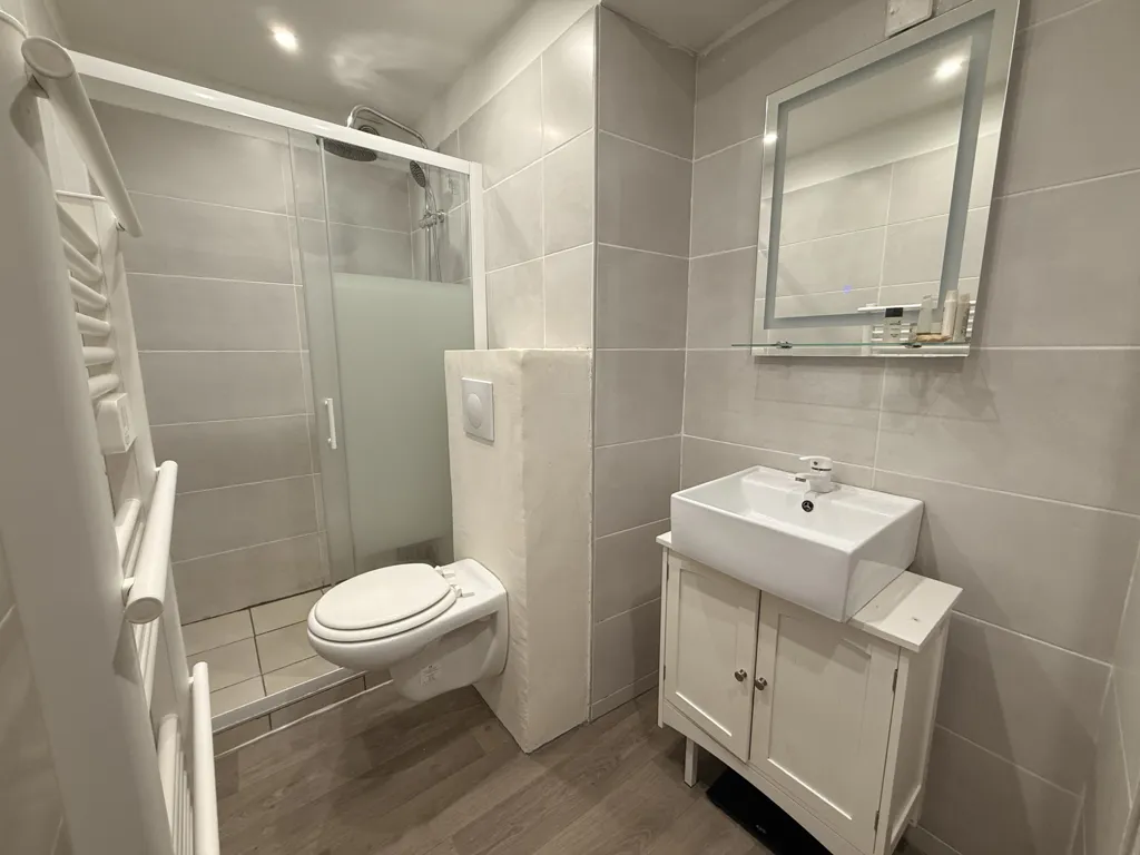 Appartement 4 pièces à Menton