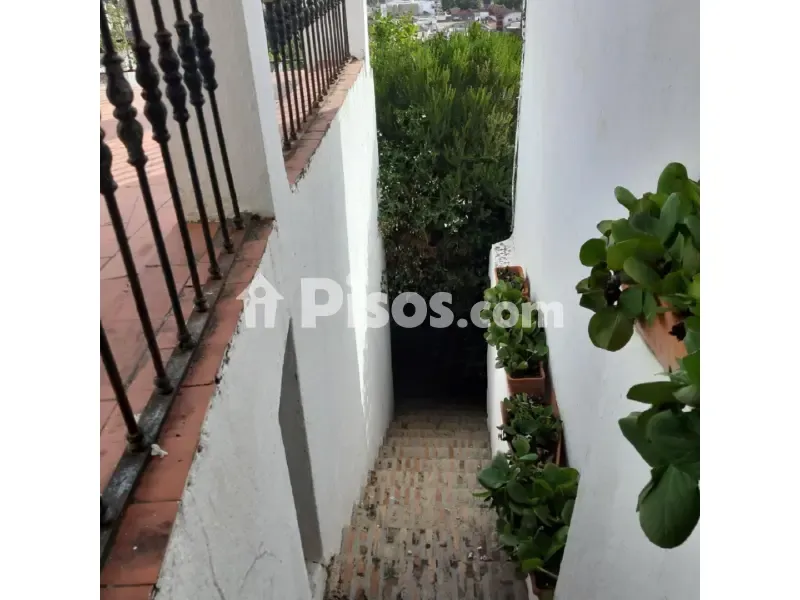 Aed - Historic Chalet with Alhambra Views in Realejo