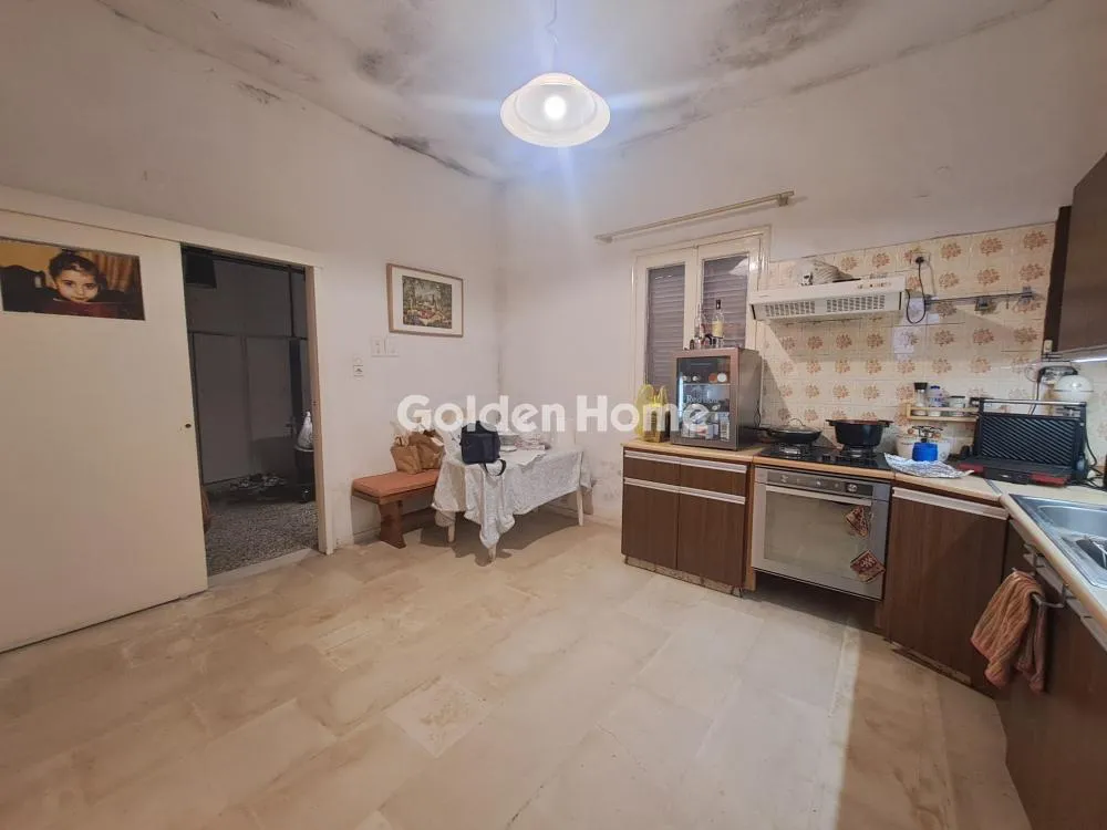 Cuisine - Detached House with Sea View in Várkiza