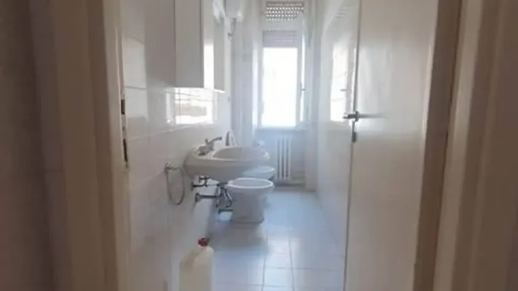 Vannitoad - Apartment with Ascender in Ancona Centre