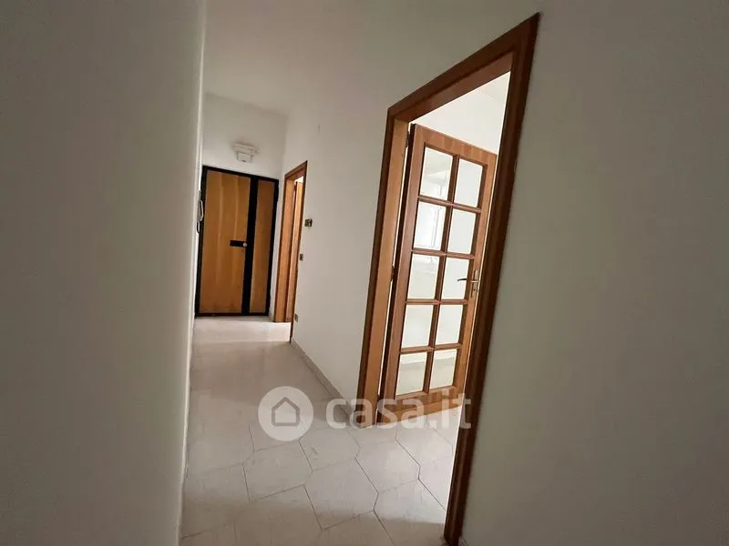 Entrée - Apartment with Panoramic View in Potenza