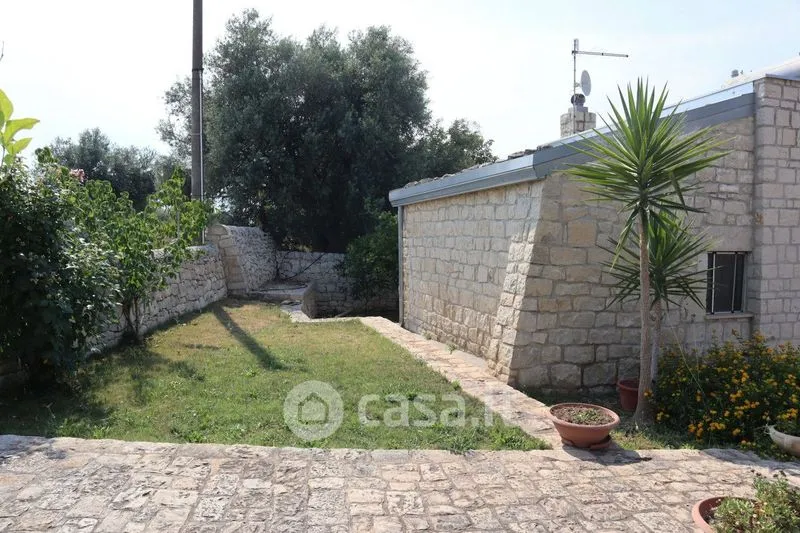 Jardin - Restored Villa with Garden in Modica