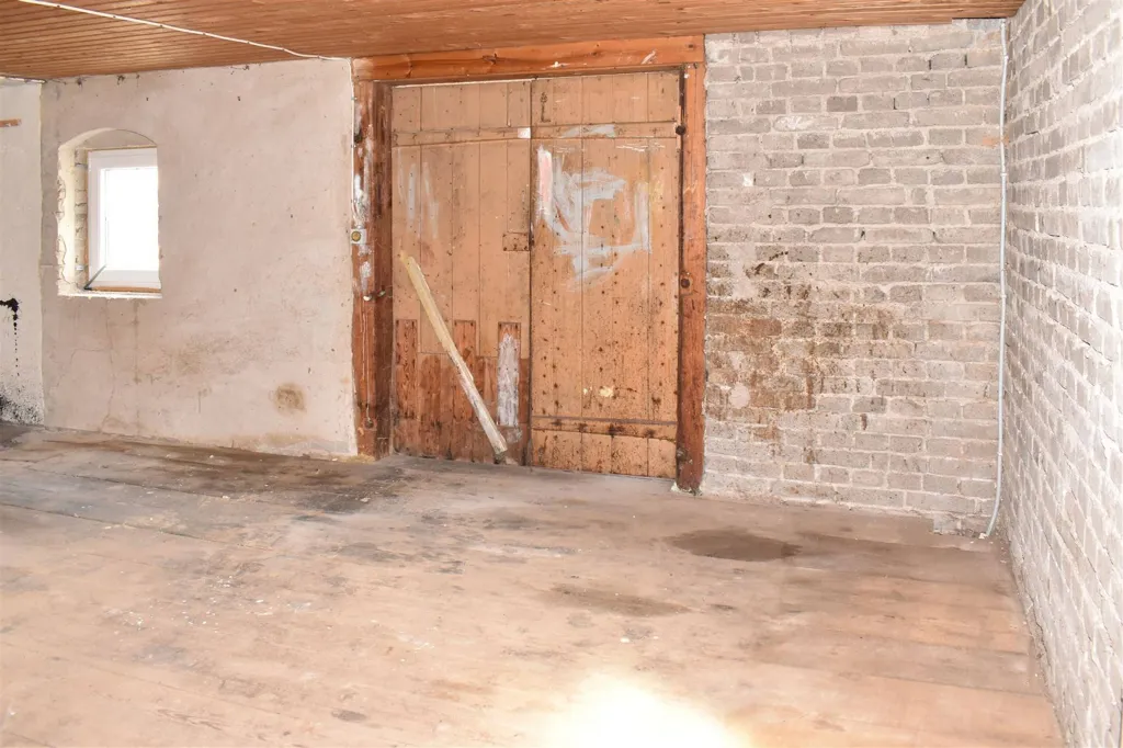 Stanze - Flexible Property with Renovations in Ädelfors