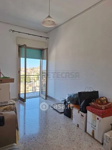 Elutuba - Apartment with Balcony and Panoramic View in Caltanissetta