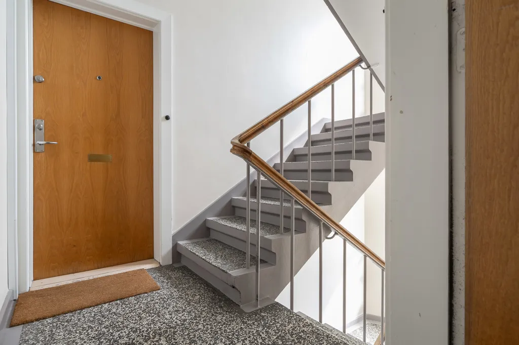Stanze - Condo with Garden Access in Hillerød