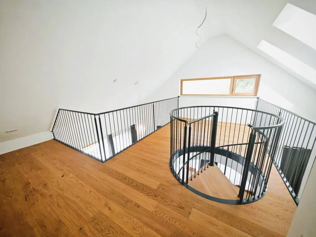 Toad - Maisonette Apartment with Terrace in Goldegg Centre
