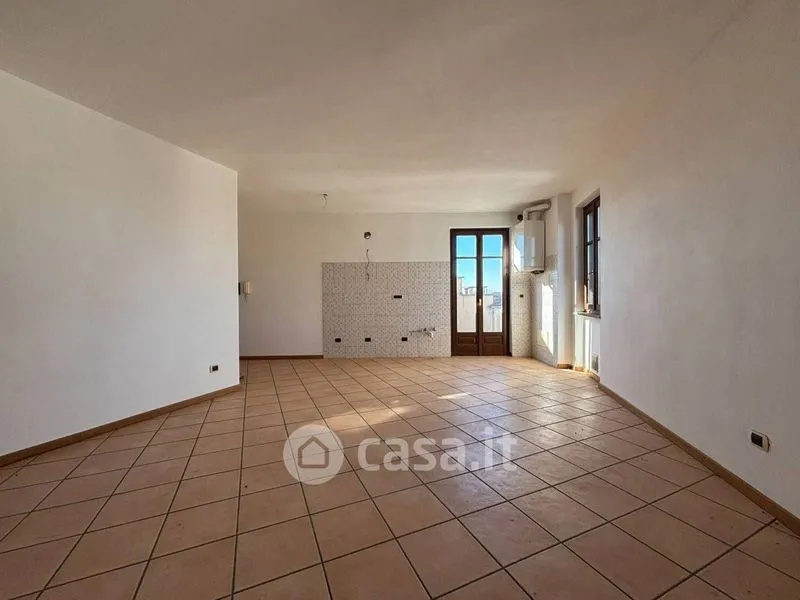 Séjour - Rearranged Triplex in Centre of Valfenera