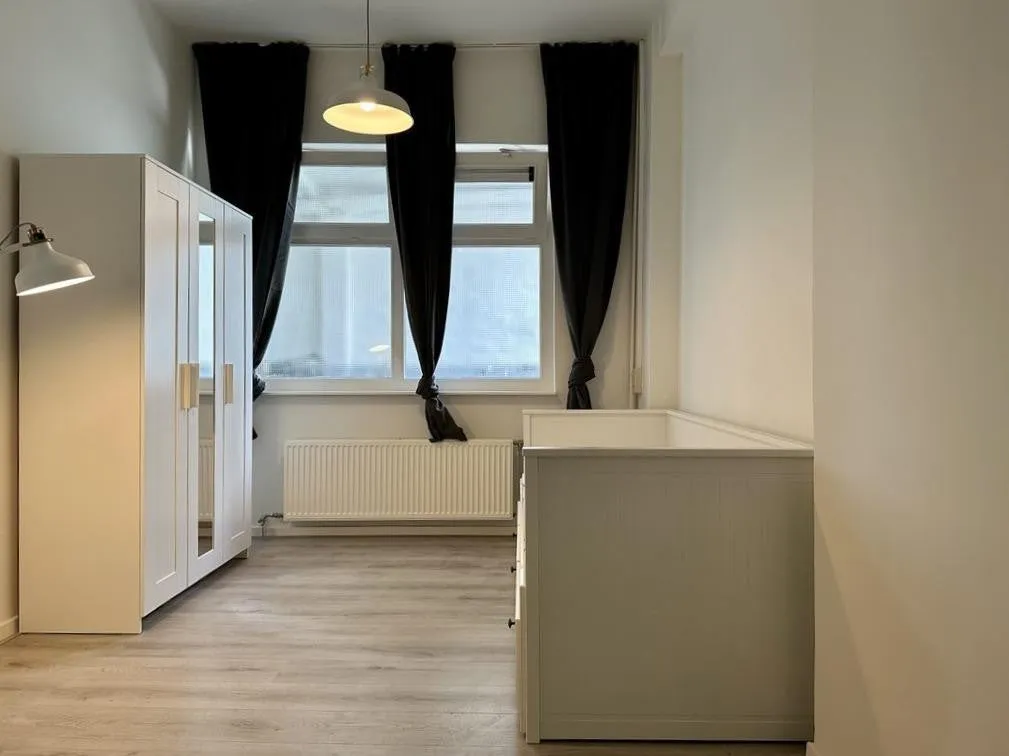Chambres - Studio with Central Location in Maastricht