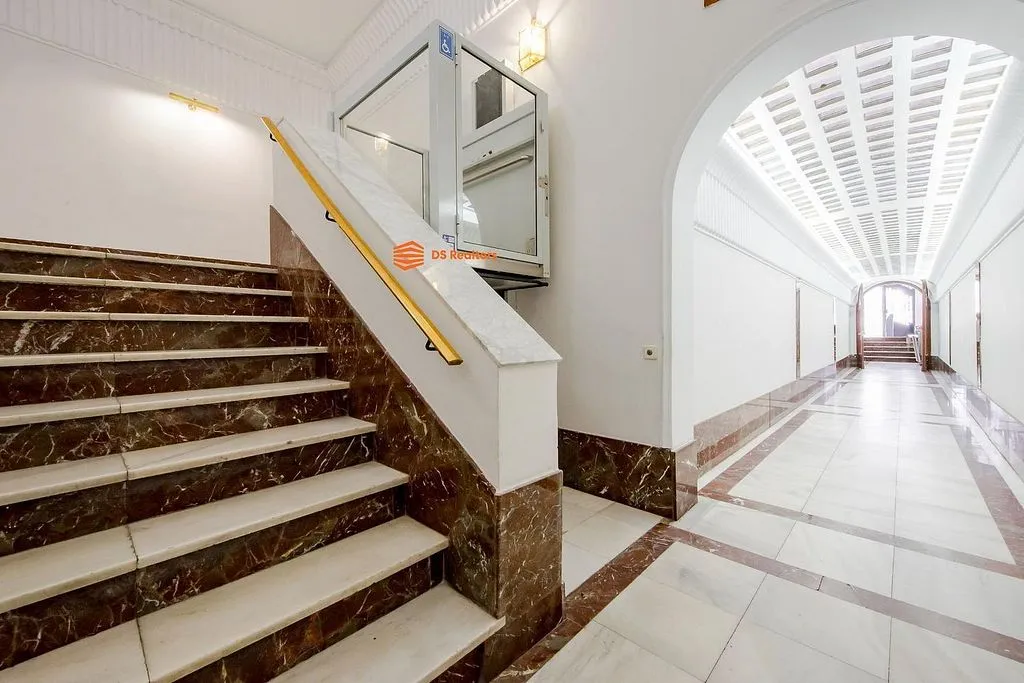 Toad - Modern Flat with A/C in Retiro District