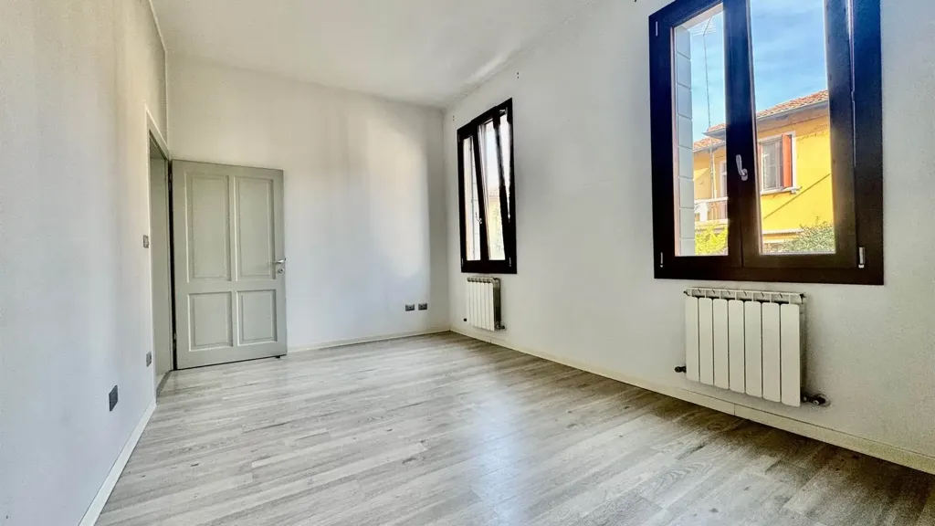 Toad - Rustic-Style Apartment with Terrace in Venice