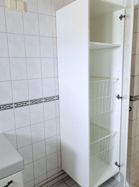 Lavanderia - Bright Apartment with Balcony in Turku