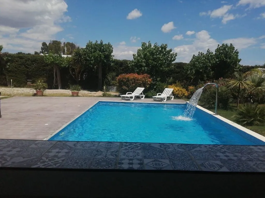 Bassein - Luxury Villa with Sea View in Cambrils