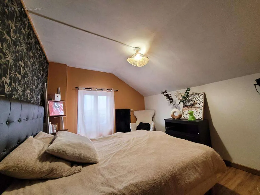 Maison 4 pièces à Haveluy