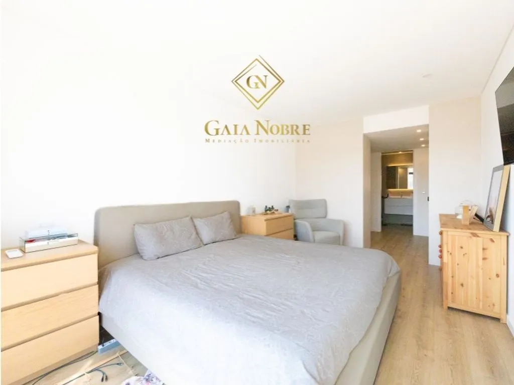 Chambres - Luxury Apartment with Pool in Vila Nova de Gaia