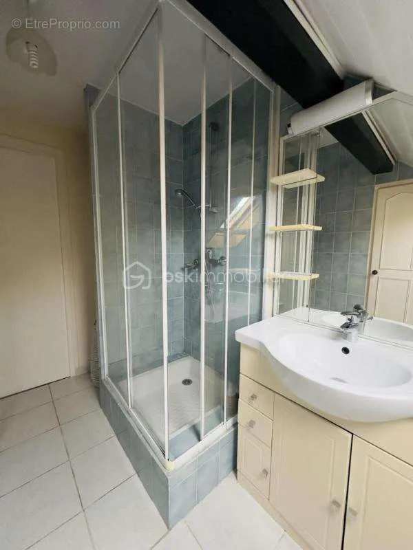 Vannitoad - Detached House with Garden in Bromines