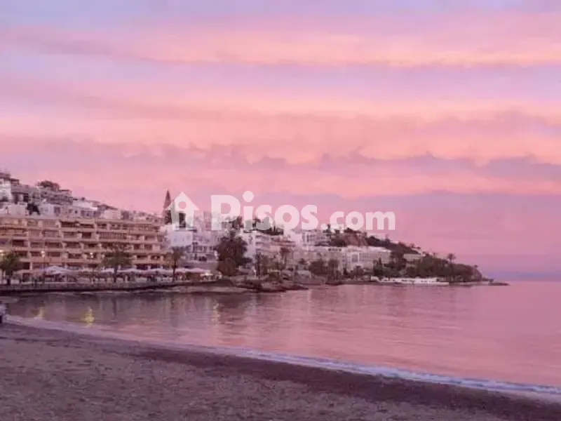 Modern Apartment with Sea View in Platja d'En Bossa