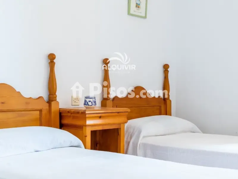Magamistoad - Apartment with Sea View in Matalascañas