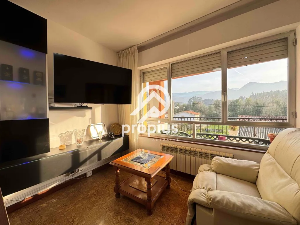 Elutuba - Chalet with Mountain View in Celoriu