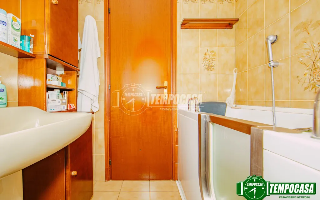 Vannitoad - Terraced Villa with Garden in Pavia