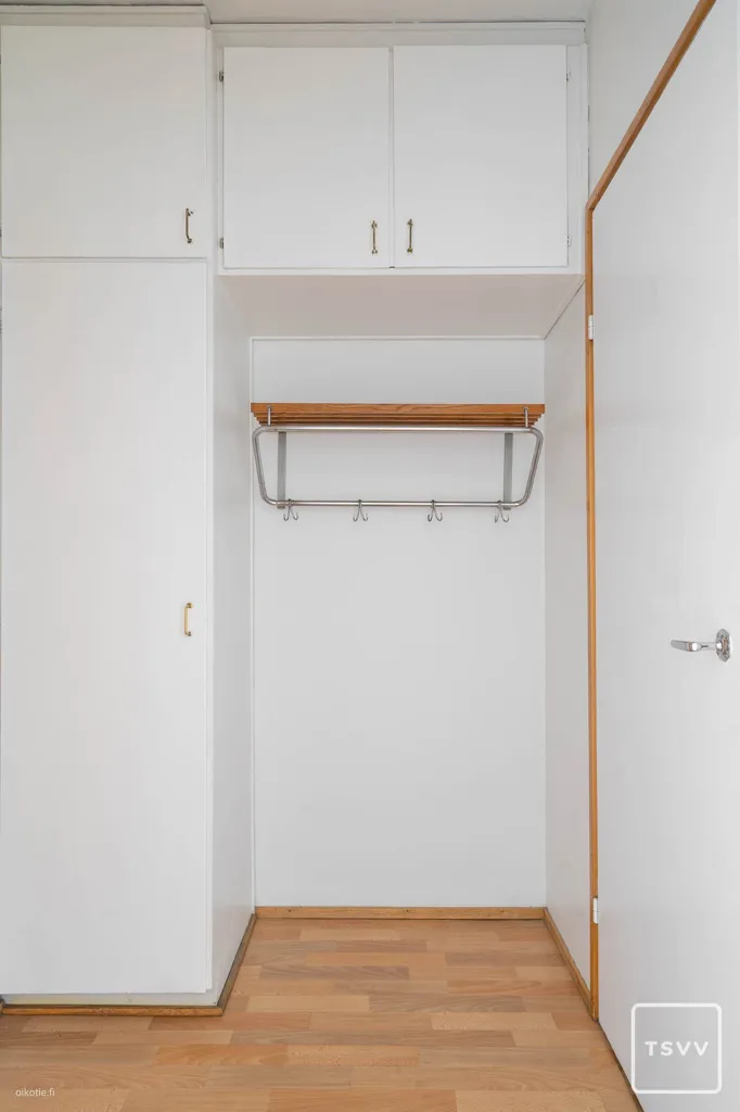 Stanze - City Centre Flat with Sauna in Turku