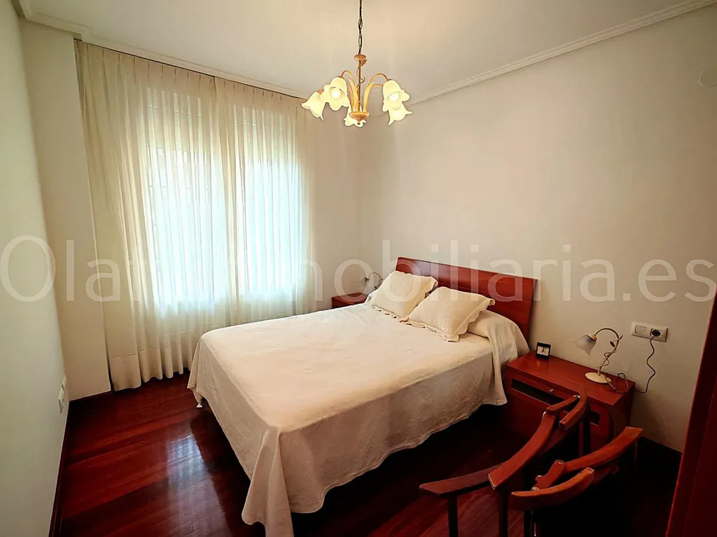 Magamistoad - First Floor Flat with Sea View in Brazomar