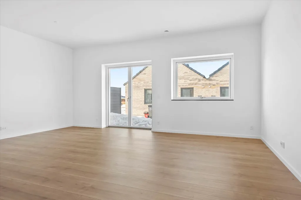 Maison 3 pièces à Næstved