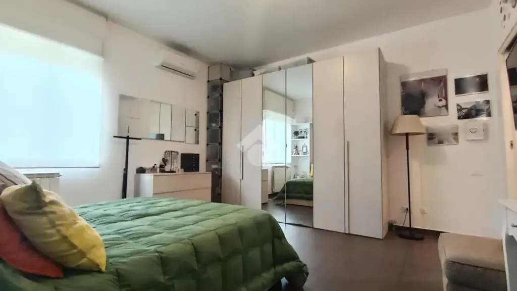 Magamistoad - Modernised Apartment with Balcony in Palermo