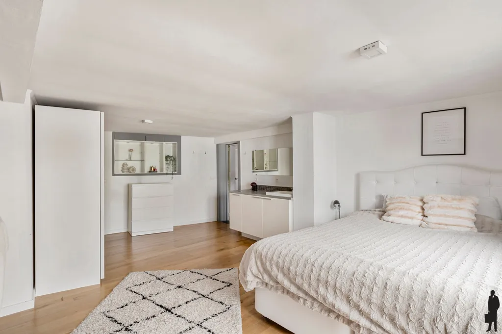Chambres - Maison Rénovée avec Espace Polyvalent à Mechelen
