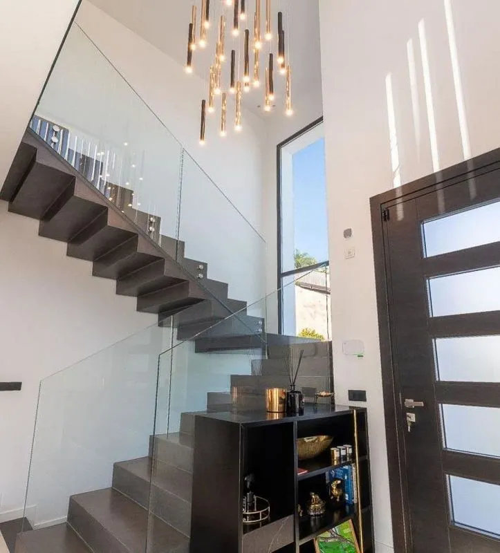 Stanze - Luxury Villa with Pool in Benahavís