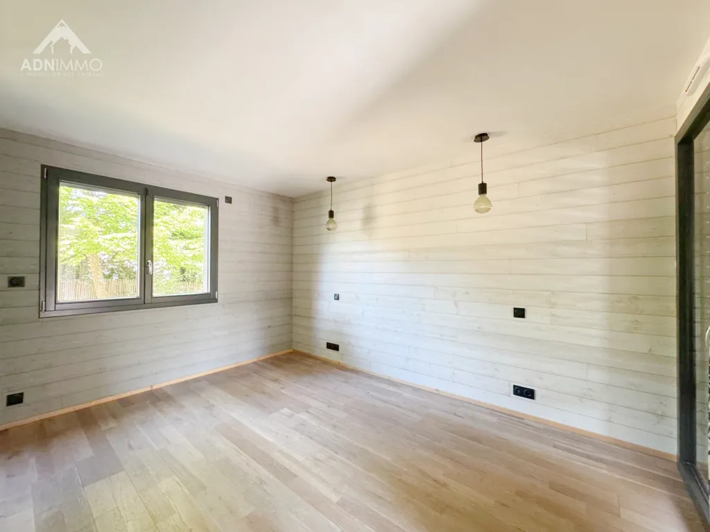 Maison 5 pièces à Chevry