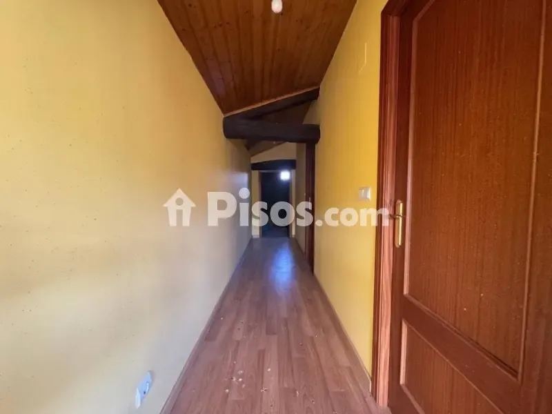 Esik - Rustic House with Mountain View in Ponferrada