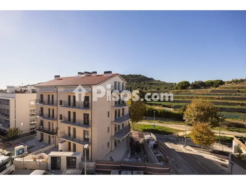 Õhuvaade - New Duplex with Pool in Tiana
