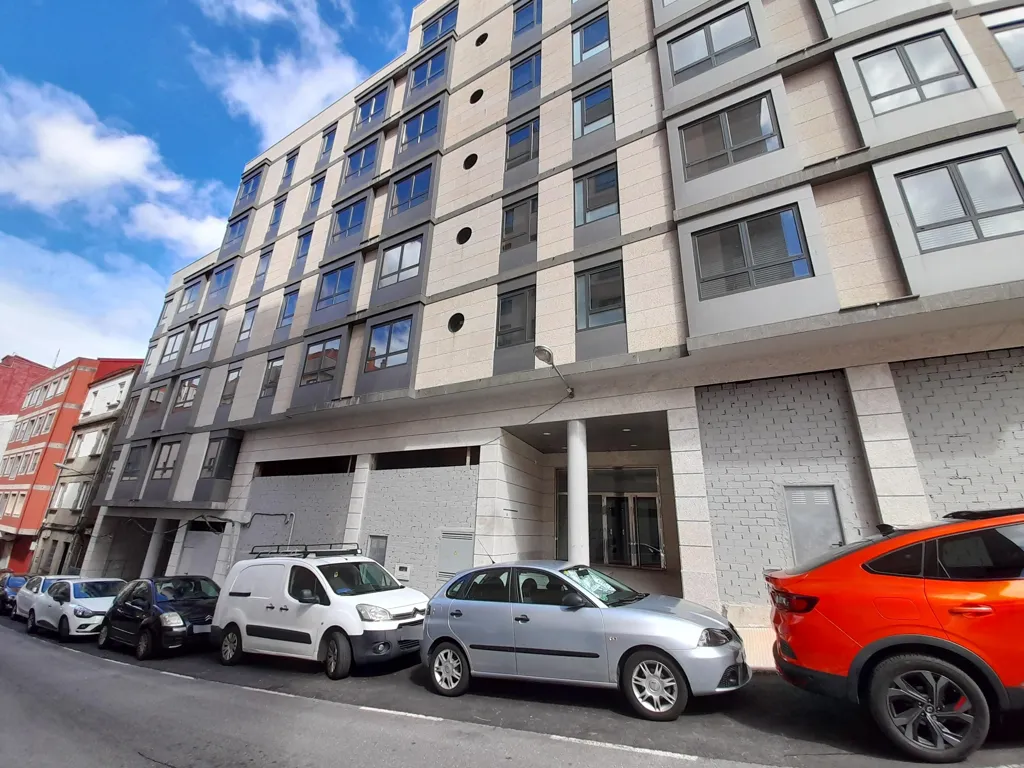 Välivaade - Commercial Space with Tour in Vigo Centre