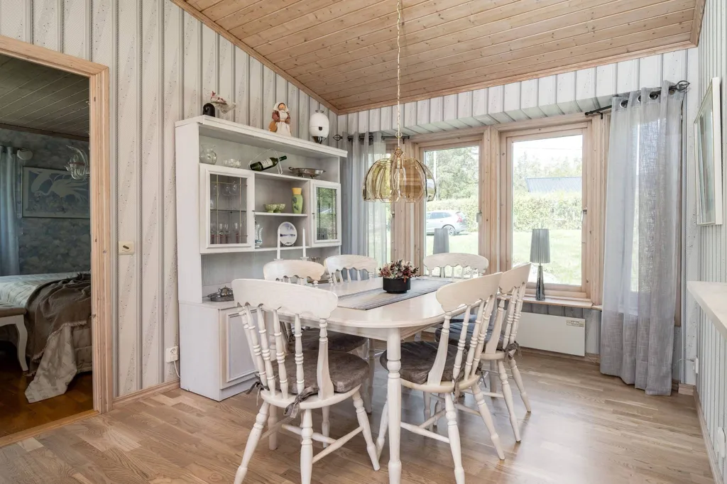 4-toaline maja asukohas Söderhamns kommun