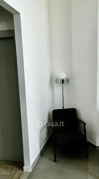 Séjour - Restored Loft with Office Use in Modena Est